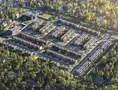 Закрытая территория