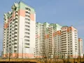 Мкр. «Нагатино-Садовники». Фото от 28.03.2015 г.