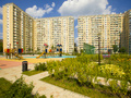 ЖК «Алексеево». Фото от 07.08.2016 г.
