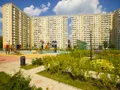ЖК «Алексеево». Фото от 07.08.2016 г.