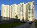 ЖК «Первый Московский». Дом 8. Фото от 06.08.2016 г.