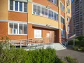 Входная группа. Фото от 12.06.2015 г.