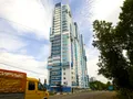ЖК на ул. Тарасовская, д. 25 (Королев). Фото от 25.06.2016 г.
