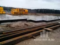 У «Русской усадьбы» на счету 3 проекта, ни один из которых не завершен.