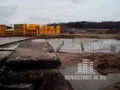 С парковками прогноз не оптимистичен: запланированных 1200 машиномест слишком мало.