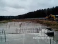Управляющей компанией будет фактически сам застройщик.