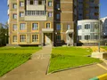 ЖК «Гармония» (мкр. 7-7А). Облагороженная территория. Фото от 27.08.2016 г.