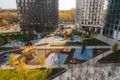 Внутренний двор. Фото: Октябрь 2019