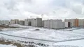 Город-парк «Переделкино Ближнее». Ход строительства. Вид издали. Фото от 6.01.2020 г.