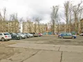 Парковка рядом с ЖК. Фото от 07.04.2015 г.