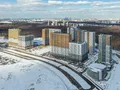 Город-парк «Первый Московский»
