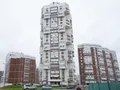 ЖК «Мичуринский», квартал 5-6. Фото от 19.05.2015 г.