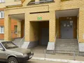 ЖК «Пироговский». Входная группа. Фото от 28.06.2016 г.
