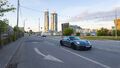 Ход строительства. Отделка фасада. Фотосъемка от 01.06.2026 г.