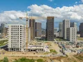 Аэрофотосъемка от 13.07.2022г. Общий вид.