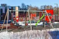 Детская площадка. Фото 10.02.2020 г.