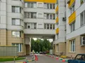 ЖК на Солнцевском проспекте. Фото от 29.06.2015 г.