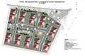 Генеральный план комплекса.
