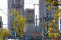 Ход строительства. Фото от 03.05.2026 г.