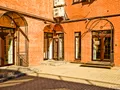 МФК «The Loft». Входная группа. Фото от 27.08.2016 г.