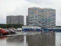 ЖК «Белые росы». Фото от 14.07.2017 г.