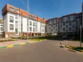 Территория дворов благоустроена. Фото от 26.07.2017 г.