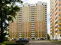 Мкр. «Первомайский». Фото от 24.05.2016 г.