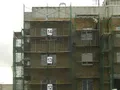 Ход строительства ЖК «Клубный дом на Таганке». Фото от 28.12.2016 г.