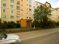 ЖК в мкр. Опалиха. Вид со стороны дороги. Фото от 13.09.2016 г.