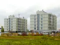 ЖК «Ромашково». Фото от 20.09.2016 г.