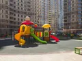 Детская площадка. Фото от 08.06.2015 г.