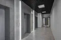 Отделка МОП. Фото сентябрь 2022 г.