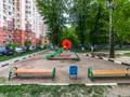 ЖК «Твой адрес мечты». Детская игровая площадка. Фото от 02.06.2016 г.