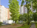 ЖК на ул. Дорожная, корп. 70А. Облагороженная территория.Фото от 20.05.2016 г.