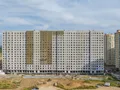 Вид корпуса. Аэрофотосъемка от 30.08.2022г.