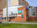 Инфраструктурный на территории ЖК. Фото от 29.06.2015 г.