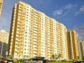 ЖК «Переделкино Ближнее». Ул Маршака, дом 7. Фото от 04.08.2016 г.