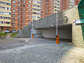 ЖК «Прима-Парк». Подземный паркинг. Фото от 04.07.2016 г.