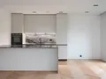 Вариант отделки квартир.
