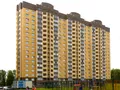 ЖК «Афродита». Дом 1А. Фото от 28.06.2016 г.