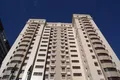  Вентилируемый фасад облицованный керамогранитными плитами.