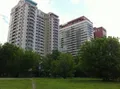Вид на «Воробьево».
