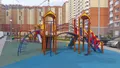 Детская площадка Фото от 11.09.2018 г.
