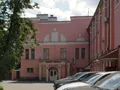 Инфраструктурный объект. Фото от 01.07.2015 г.