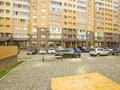 Территория комплекса облагорожена. Фото от 12.07.2016 г.