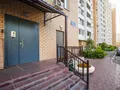 ЖК на ул. Кирова, корп. 1. Входная группа. Фото от 04.06.2016 г.