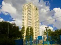 ЖК «Аксиома». Фото от 04.08.2016 г.