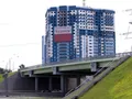 ЖК на ул. Тарасовская, д. 2 (Королев). Фото от 25.06.2016 г.
