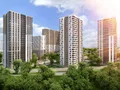 Город-парк «Первый Московский»