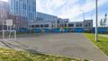 Детский сад. Ход строительства. Фото от 20.08.2026 г.